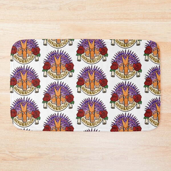 Item preview, Alebrije Libertarian designed and sold by binarygod.