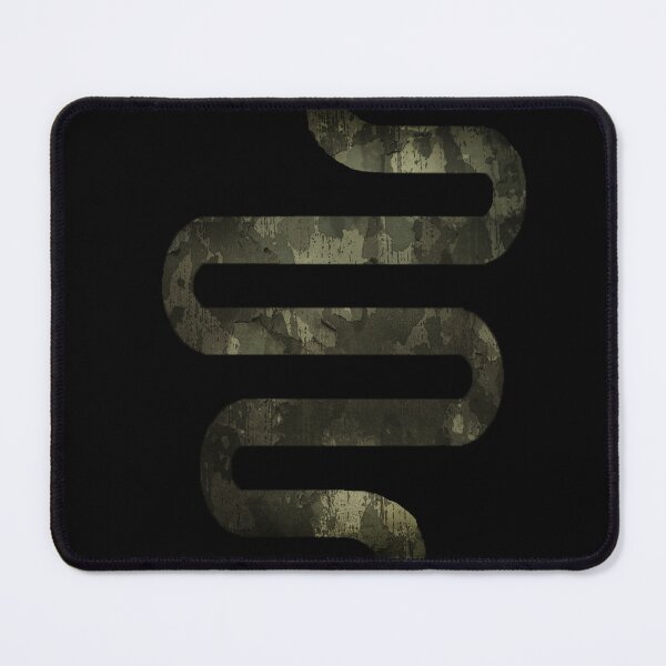 Item preview, Sickick S!CK!CK Psycho Camouflage designed and sold by TheGreedyCrypto.