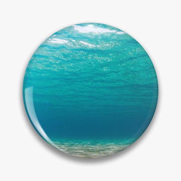 Item preview, Under the deep blue sea  designed and sold by AppareIIndustry.