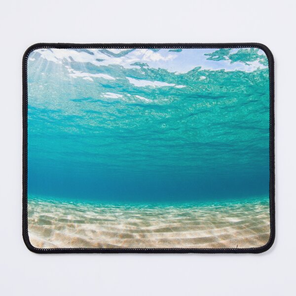 Item preview, Under the deep blue sea designed and sold by AppareIIndustry.