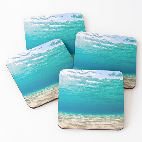 Item preview, Under the deep blue sea  designed and sold by AppareIIndustry.