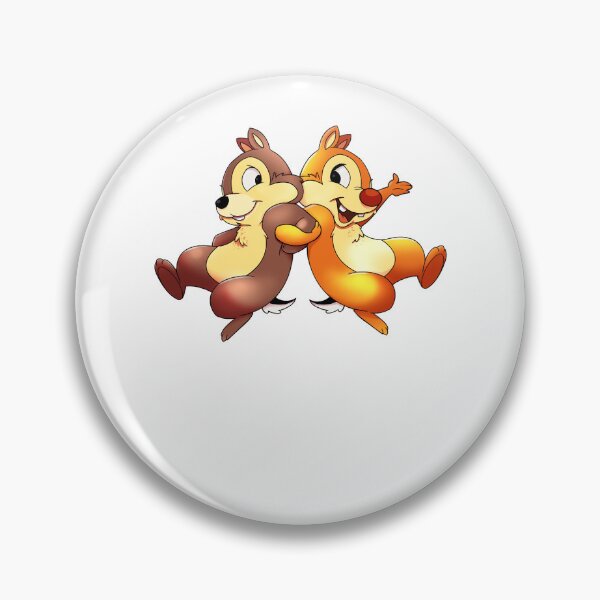 Item preview, Here's What Industry Insiders Say About Chip And Dale designed and sold by PatelAva.
