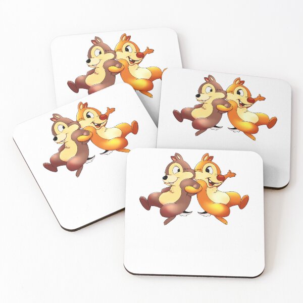 Item preview, Here's What Industry Insiders Say About Chip And Dale designed and sold by PatelAva.