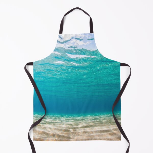 Item preview, Under the deep blue sea designed and sold by AppareIIndustry.