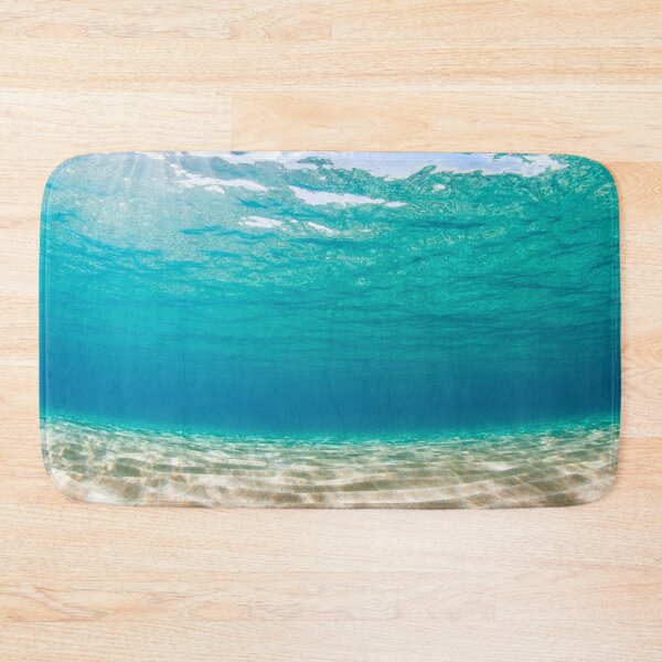 Item preview, Under the deep blue sea  designed and sold by AppareIIndustry.