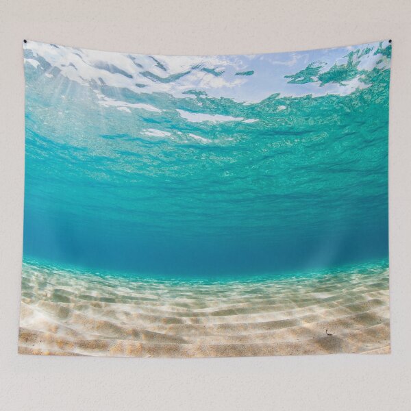 Item preview, Under the deep blue sea  designed and sold by AppareIIndustry.