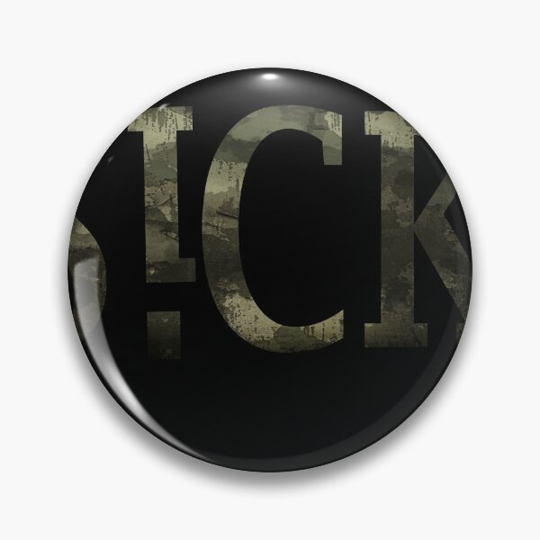 Item preview, Sickick S!CK!CK Psycho Camouflage designed and sold by TheGreedyCrypto.