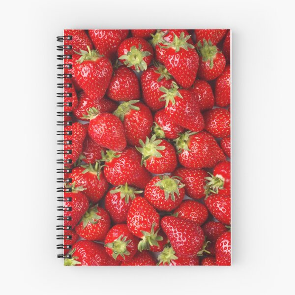 Item preview, Strawberries designed and sold by rapplatt.