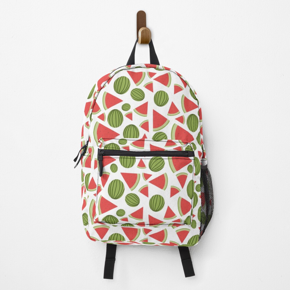 Item preview, Backpack designed and sold by Funauntsarah.