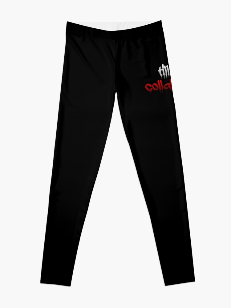 till i collapse leggings