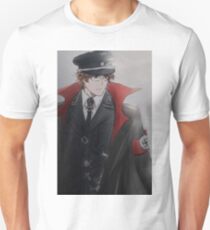 WWII Austria Unisex T-Shirt
