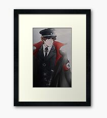 WWII Austria Framed Print