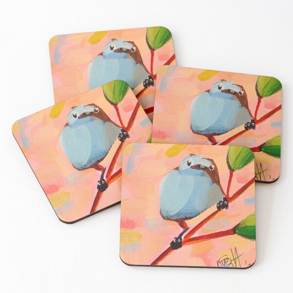 Item preview, Blue Waxy designed and sold by AshHeyns.