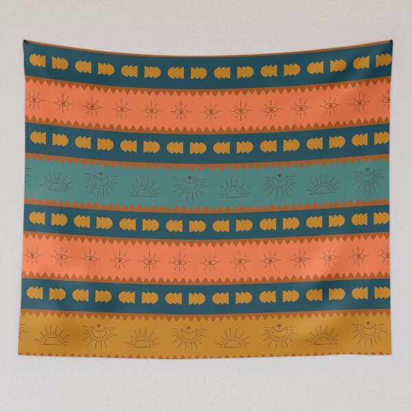 Item preview, Boho llama designed and sold by melomania.