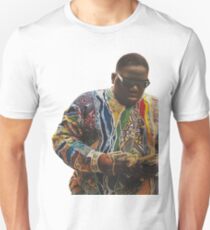 Biggie smalls Unisex T-Shirt
