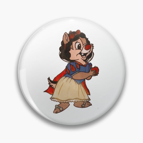 Item preview, Little Known Facts About Chip And Dale - And Why They Matter designed and sold by PatelAva.