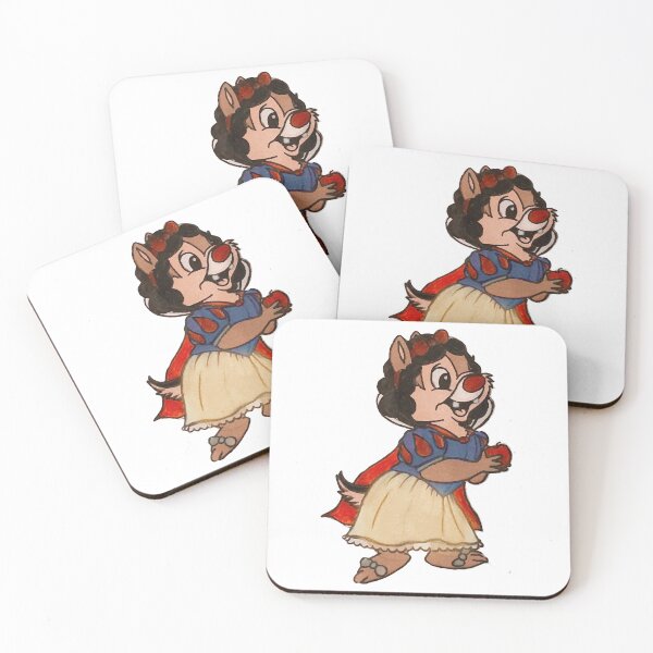 Item preview, Little Known Facts About Chip And Dale - And Why They Matter designed and sold by PatelAva.