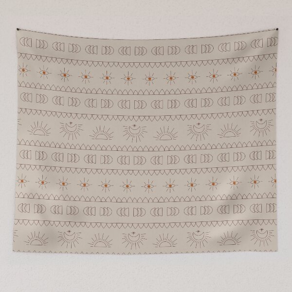 Item preview, Boho llama designed and sold by melomania.