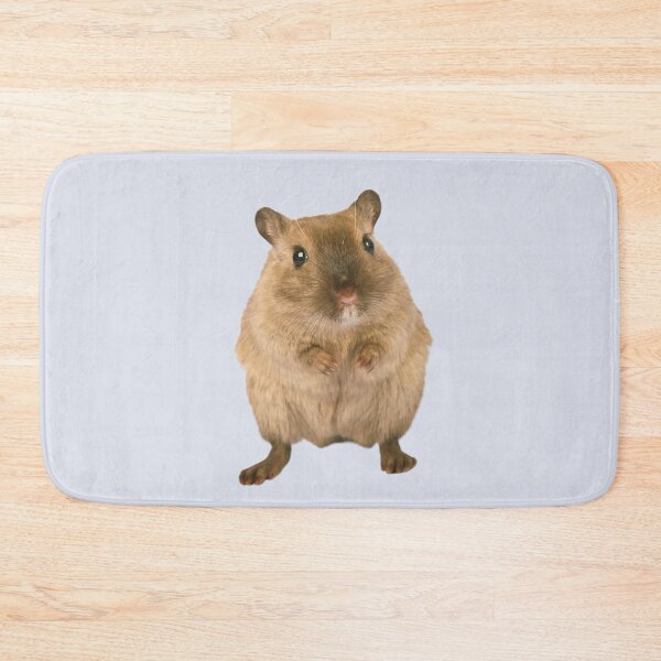 Item preview, Adorable Hamster designed and sold by RainbowSpinkle.