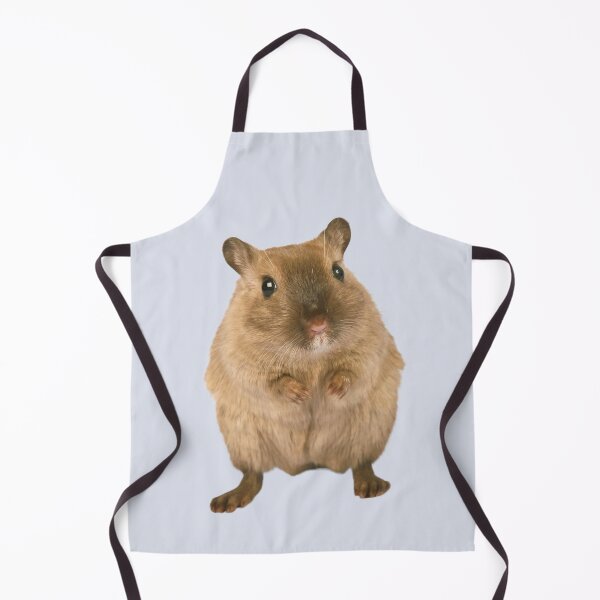 Item preview, Adorable Hamster designed and sold by RainbowSpinkle.