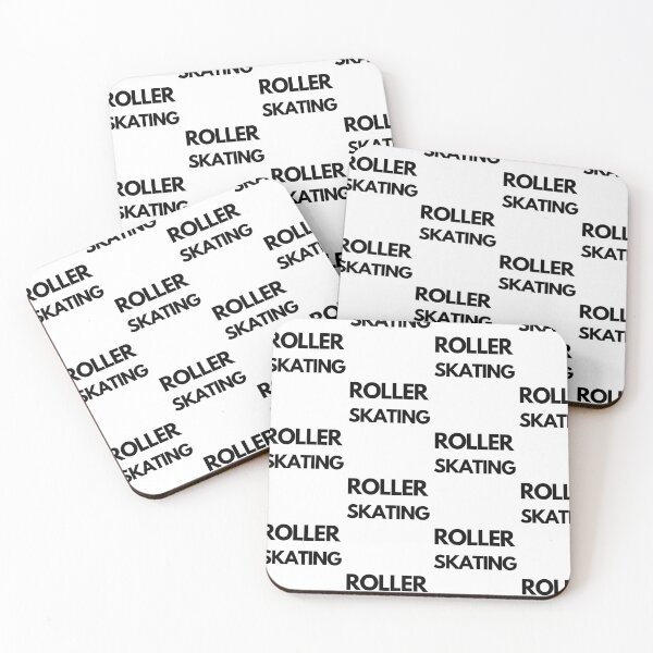 Item preview, ROLLER SKATING designed and sold by Andy1503.