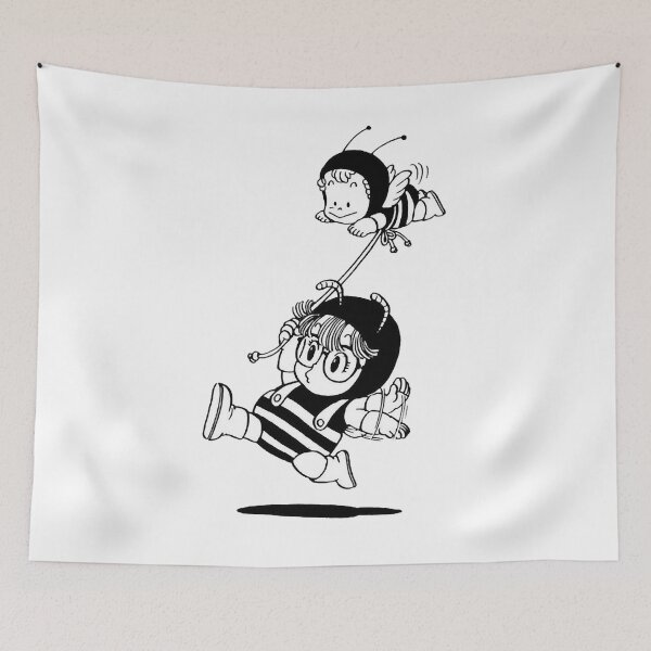 Item preview, The Reason Why Everyone Love Akira Toriyama designed and sold by RileyPatel.