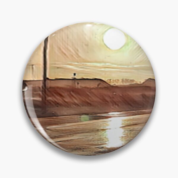 Item preview, Late afternoon rain storm designed and sold by SteveGlasgow.