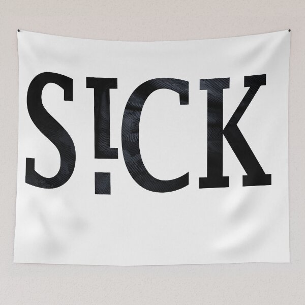 Item preview, Sickick S!CK!CK Shadow Falls Camouflage designed and sold by TheGreedyCrypto.