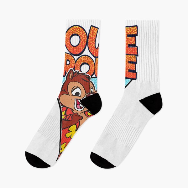 Item preview, Never Mess With Chip And Dale And Here's The Reasons Why designed and sold by PatelAva.