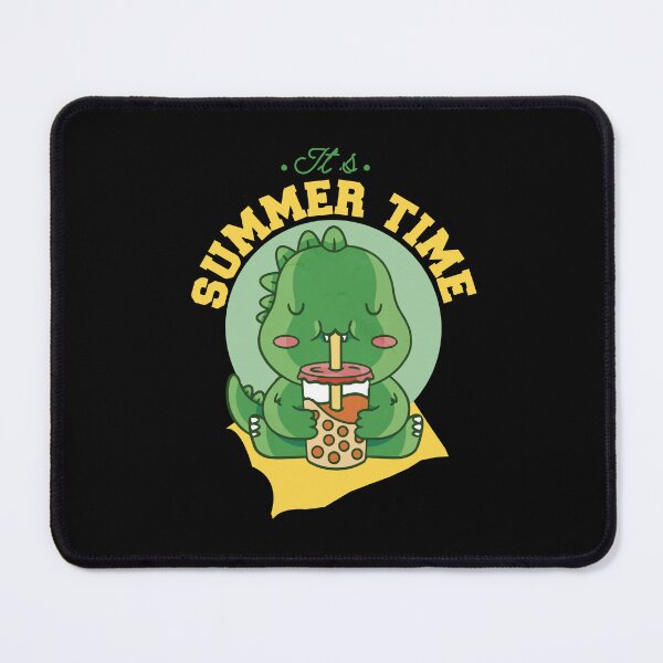 Item preview, summertime render t-shirt  designed and sold by Artezia.