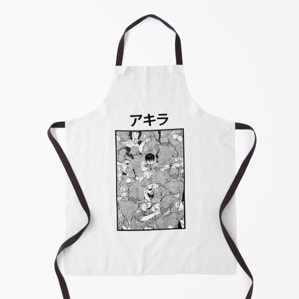 Item preview, The Shocking Revelation of Akira Toriyama designed and sold by RileyPatel.
