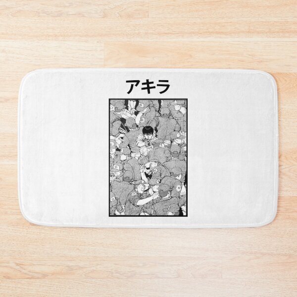 Item preview, The Shocking Revelation of Akira Toriyama designed and sold by RileyPatel.