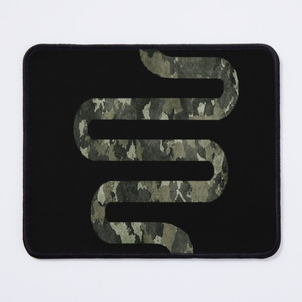 Item preview, Sickick S!CK!CK SPG Commondo Camouflage designed and sold by TheGreedyCrypto.