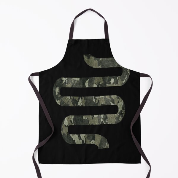 Item preview, Sickick S!CK!CK SPG Commondo Camouflage designed and sold by TheGreedyCrypto.