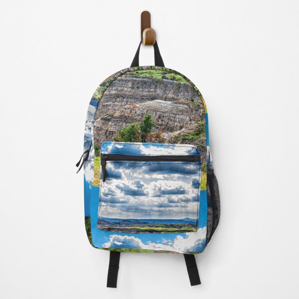 Item preview, North Dakota Badlands designed and sold by GestaltImagery.