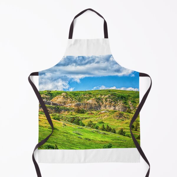 Item preview, North Dakota Badlands designed and sold by GestaltImagery.