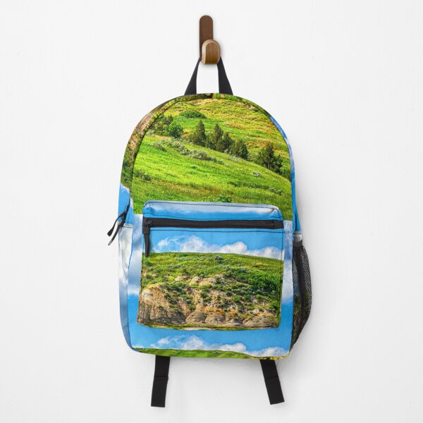 Item preview, North Dakota Badlands designed and sold by GestaltImagery.