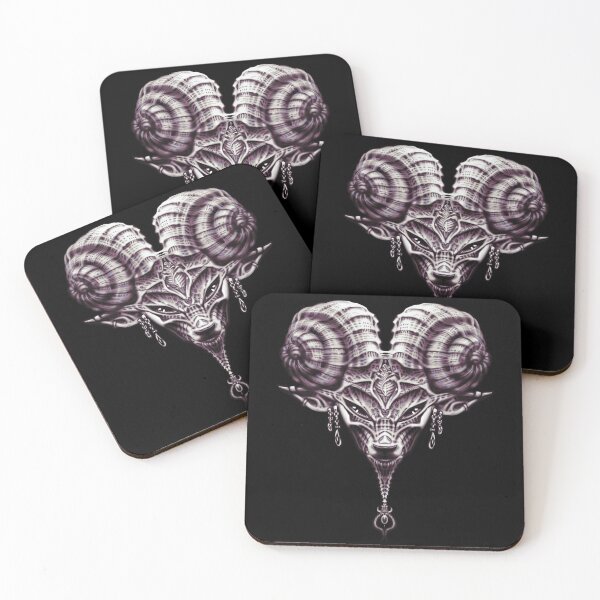 Item preview, Zodiac sheep designed and sold by domegam.