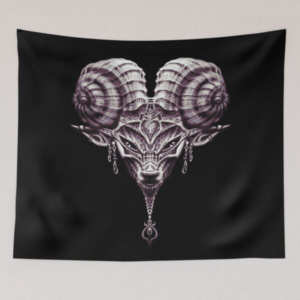 Item preview, Zodiac sheep designed and sold by domegam.