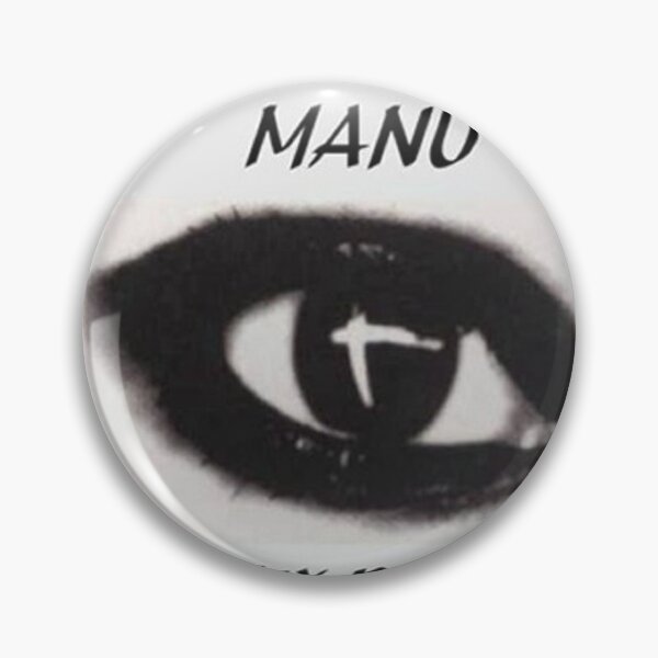 Item preview, Indochine & Manu Poster designed and sold by joesbokey.