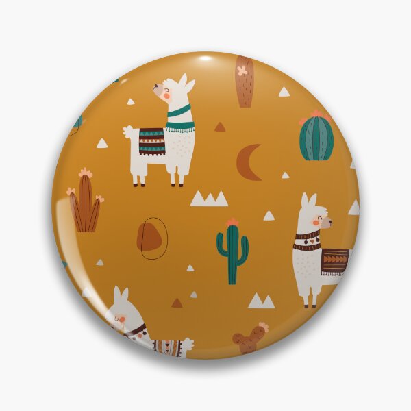 Item preview, Boho llama designed and sold by melomania.