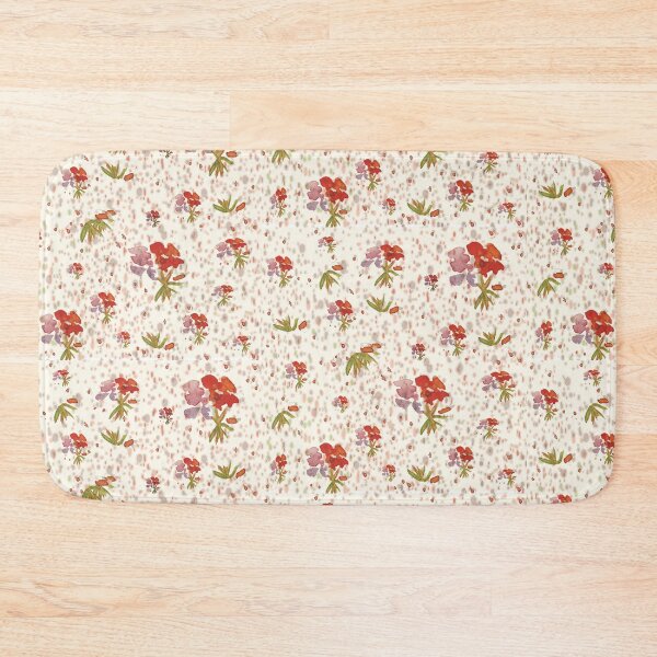 Item preview, JO24 276  Flower Flurry designed and sold by Joan Elizabeth Ortiz designs.