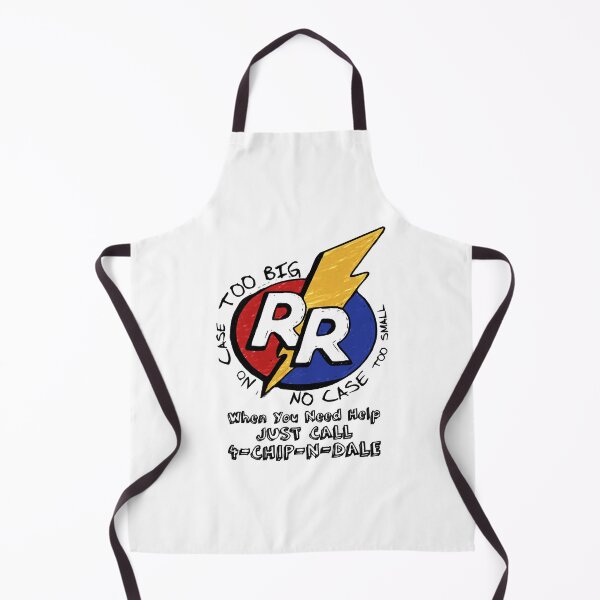 Item preview, Never Underestimate The Influence Of Chip And Dale designed and sold by PatelAva.