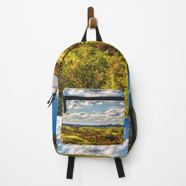 Item preview, North Dakota Badlands designed and sold by GestaltImagery.