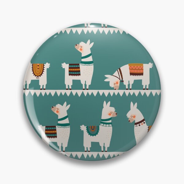 Item preview, Boho llama designed and sold by melomania.