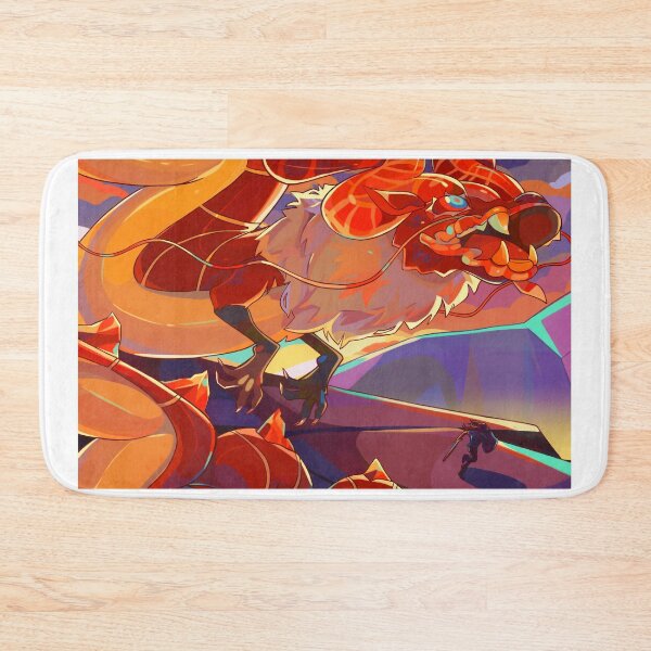 Item preview, Dinraal the Great designed and sold by Birdmanlyss.