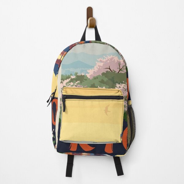 Item preview, Travel Kyoto Japan Poster designed and sold by joesbokey.
