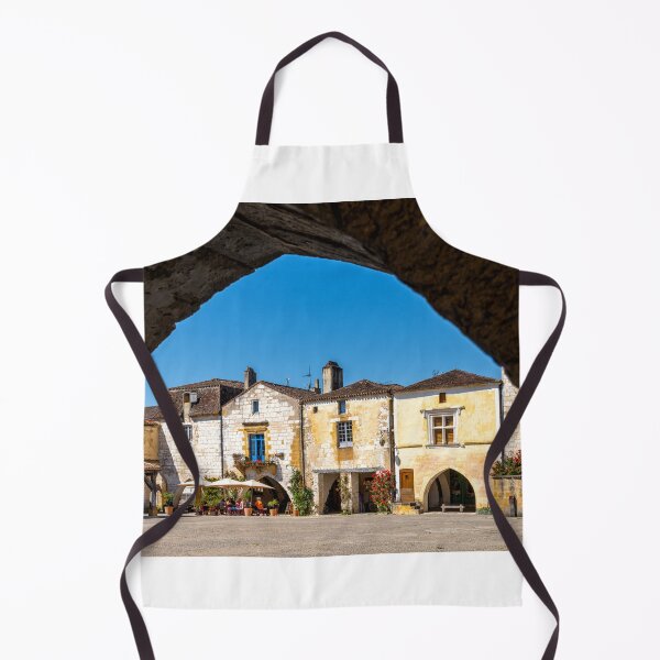 Item preview, Monpazier designed and sold by DiFigianoPhoto.
