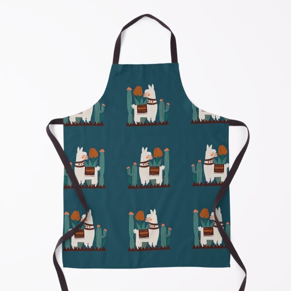 Item preview, Boho llama designed and sold by melomania.
