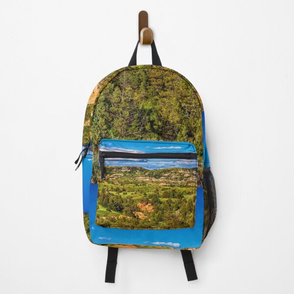 Item preview, North Dakota Badlands designed and sold by GestaltImagery.